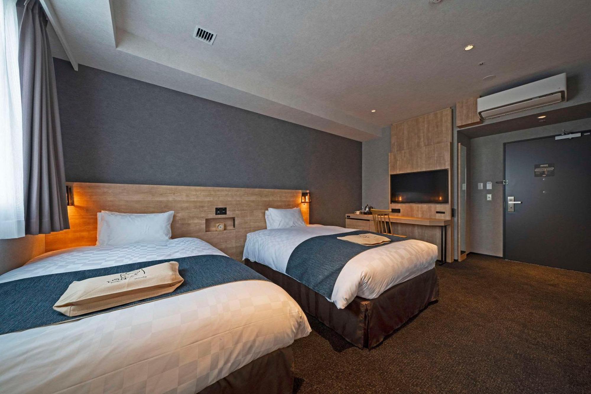 Hotel Around Takayama, Ascend Hotel Collection Takayama  Exterior foto