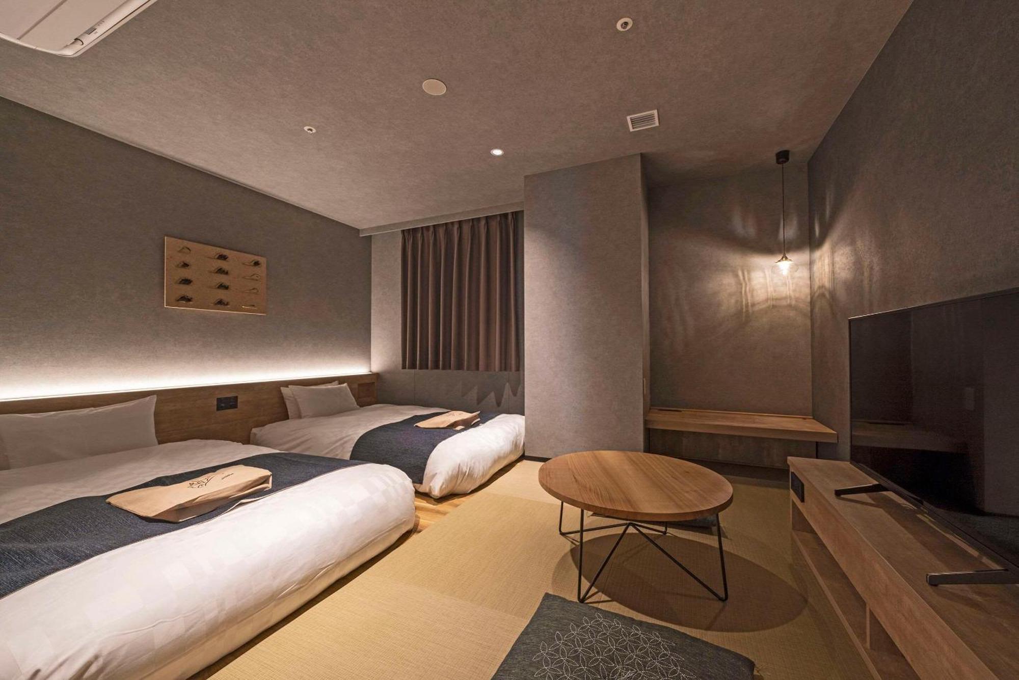 Hotel Around Takayama, Ascend Hotel Collection Takayama  Exterior foto
