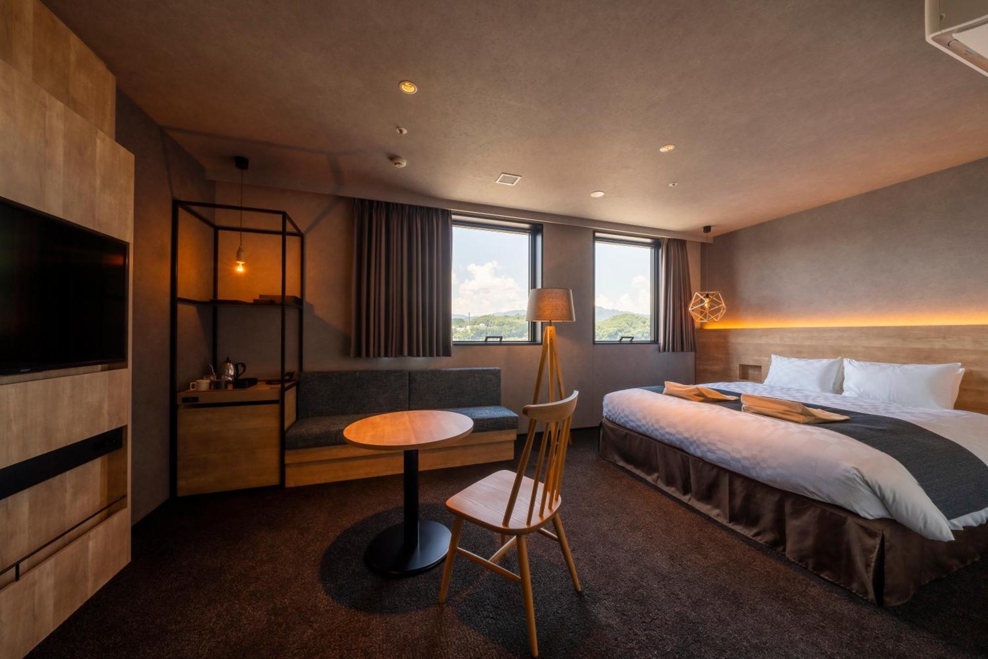 Hotel Around Takayama, Ascend Hotel Collection Takayama  Cameră foto