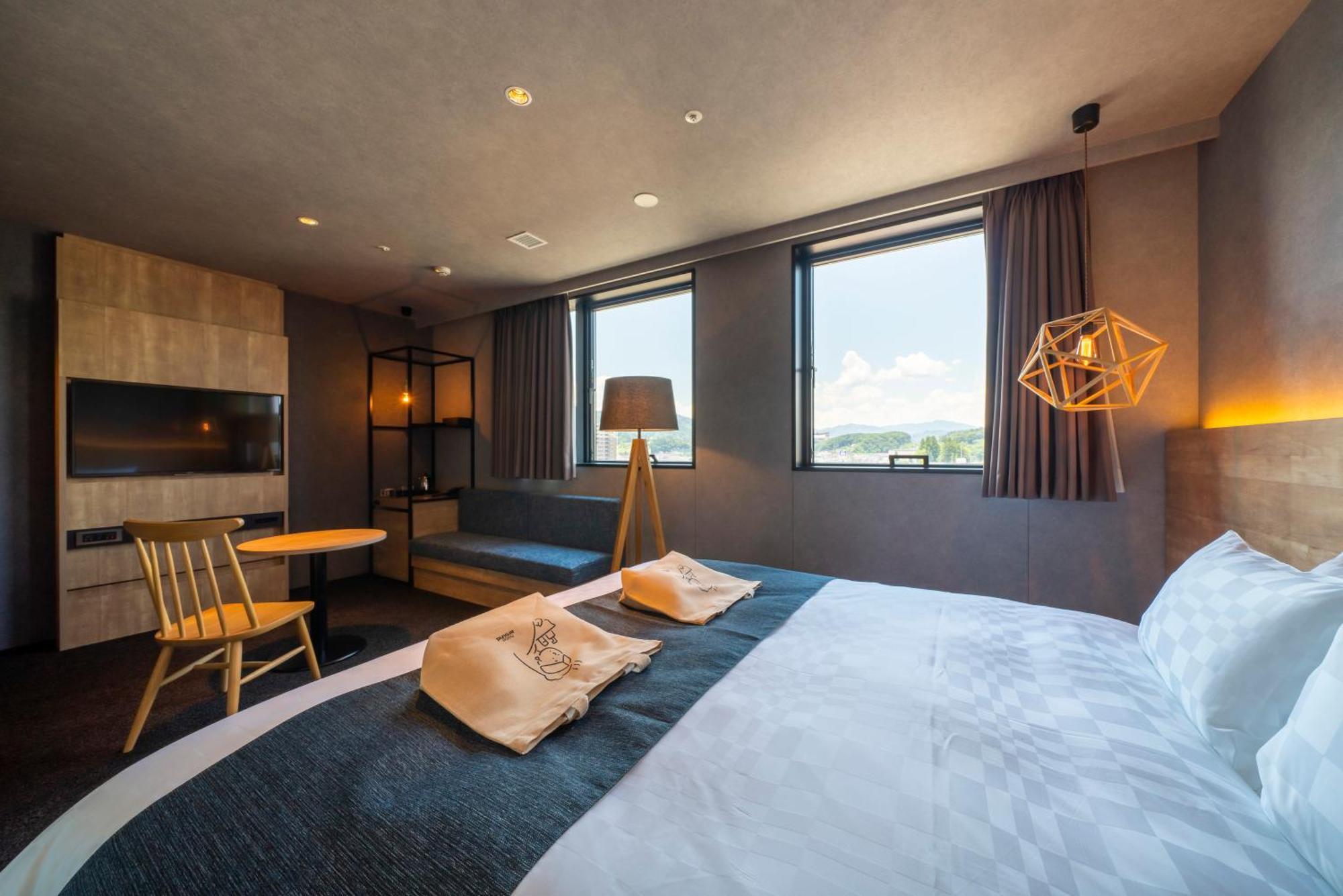 Hotel Around Takayama, Ascend Hotel Collection Takayama  Cameră foto