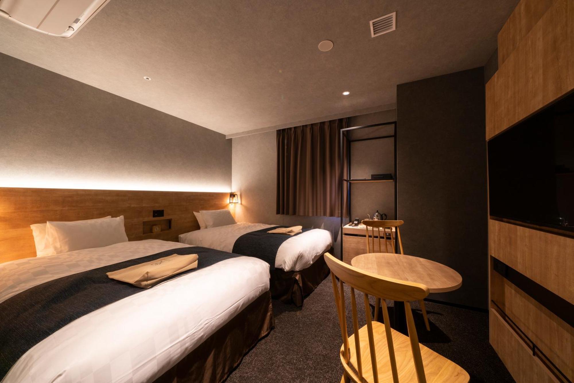Hotel Around Takayama, Ascend Hotel Collection Takayama  Cameră foto