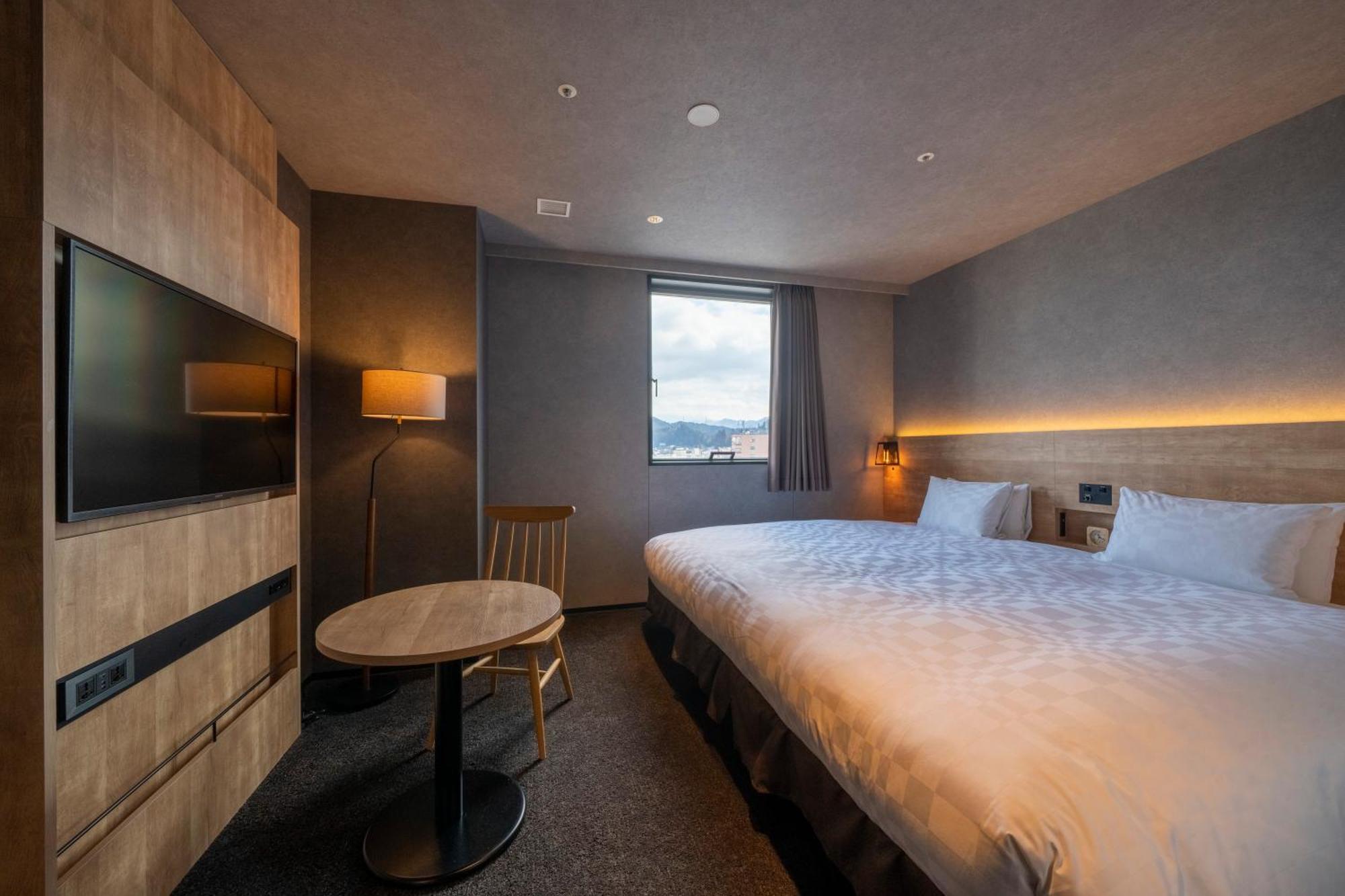 Hotel Around Takayama, Ascend Hotel Collection Takayama  Cameră foto